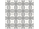 Form Zenith Deco Tile