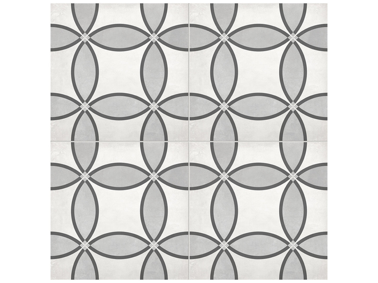 Form Zenith Deco Tile