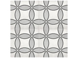 Form Zenith Deco Tile