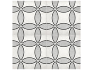 Form Zenith Deco Tile