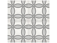 Form Zenith Deco Tile