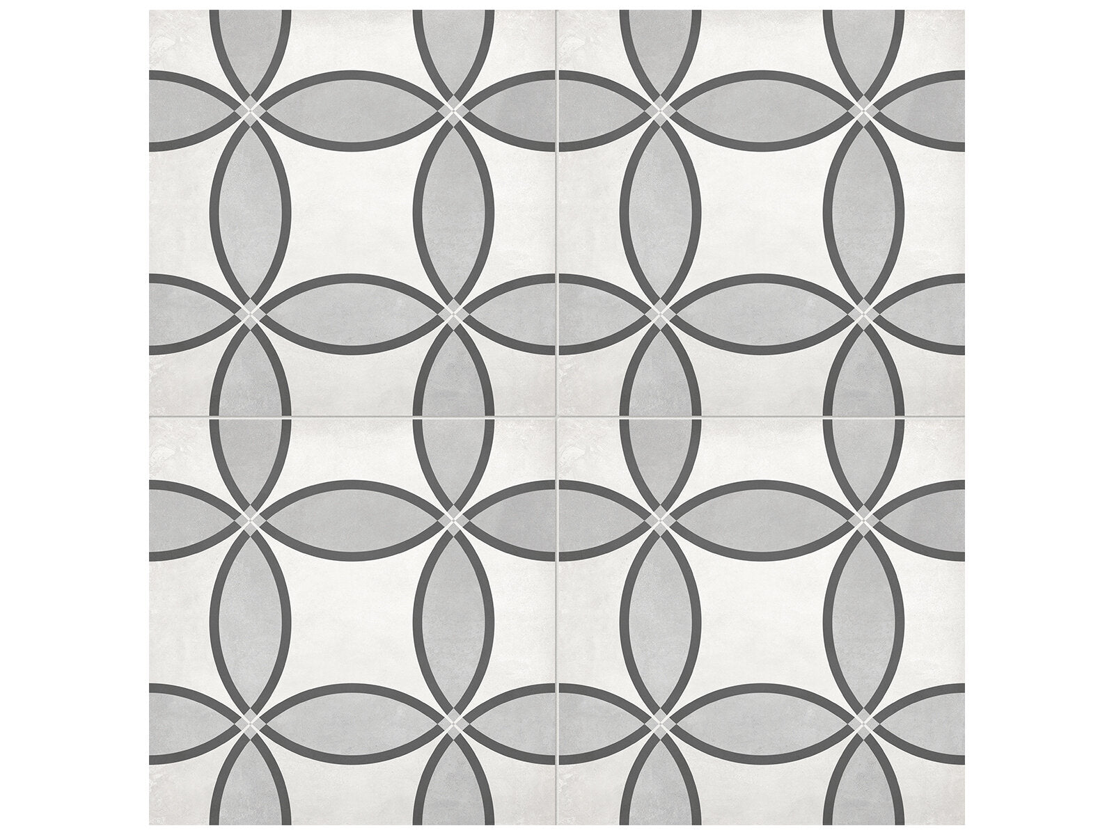 Form Zenith Deco Tile