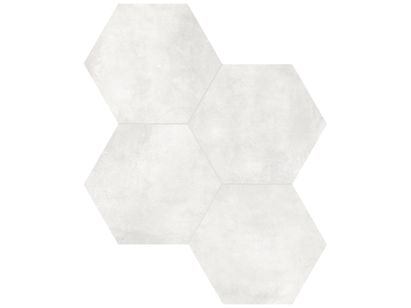 Form Hexagon Tile