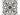 Form Monochrome Lotus Deco Tile
