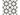 Form Monochrome Stellar Deco Tile