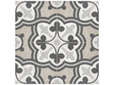 Form Baroque Deco Tile