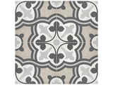 Form Baroque Deco Tile