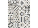 Form Blend Deco Tile