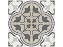Form Clover Deco Tile