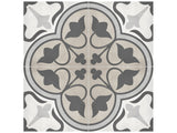 Form Clover Deco Tile