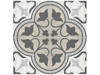 Form Clover Deco Tile