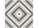 Form Diamond Deco Tile