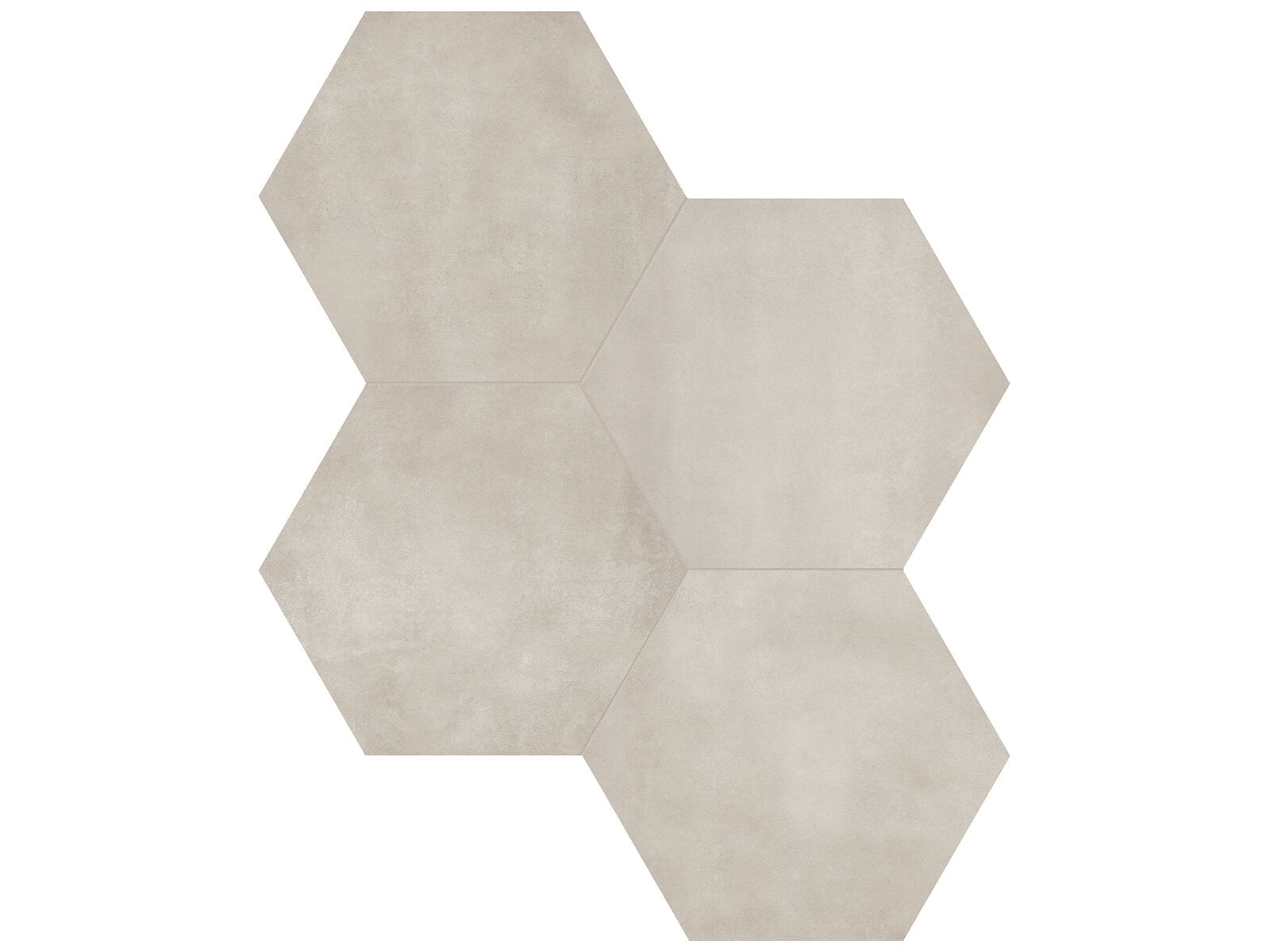 Form Hexagon Tile