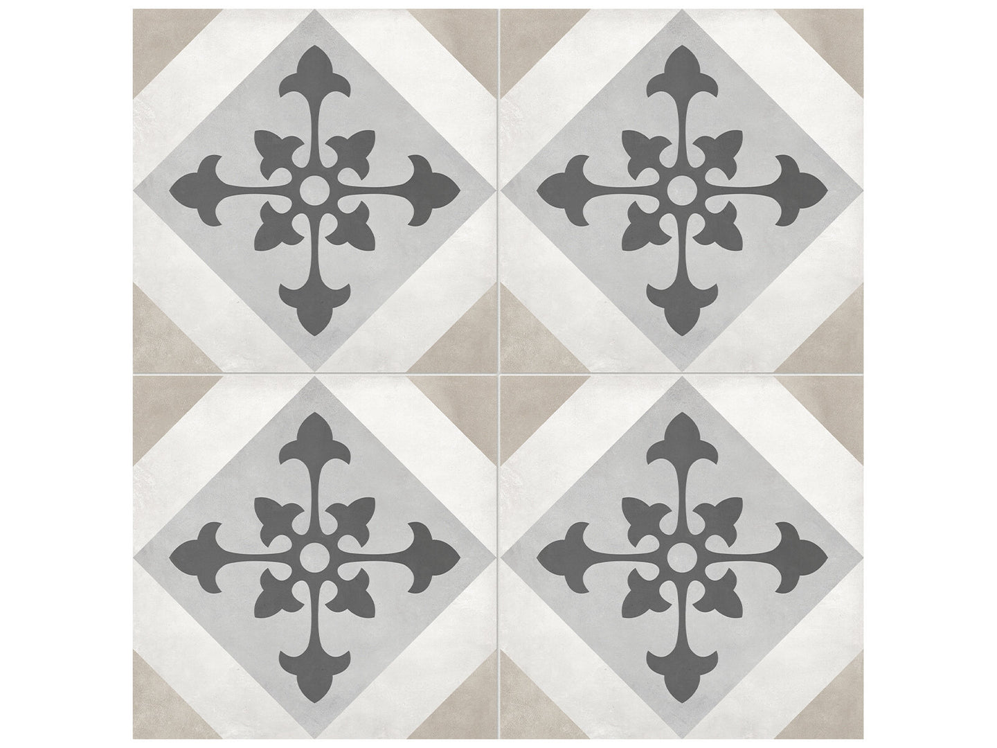 Form Northstar Deco Tile