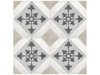Form Northstar Deco Tile