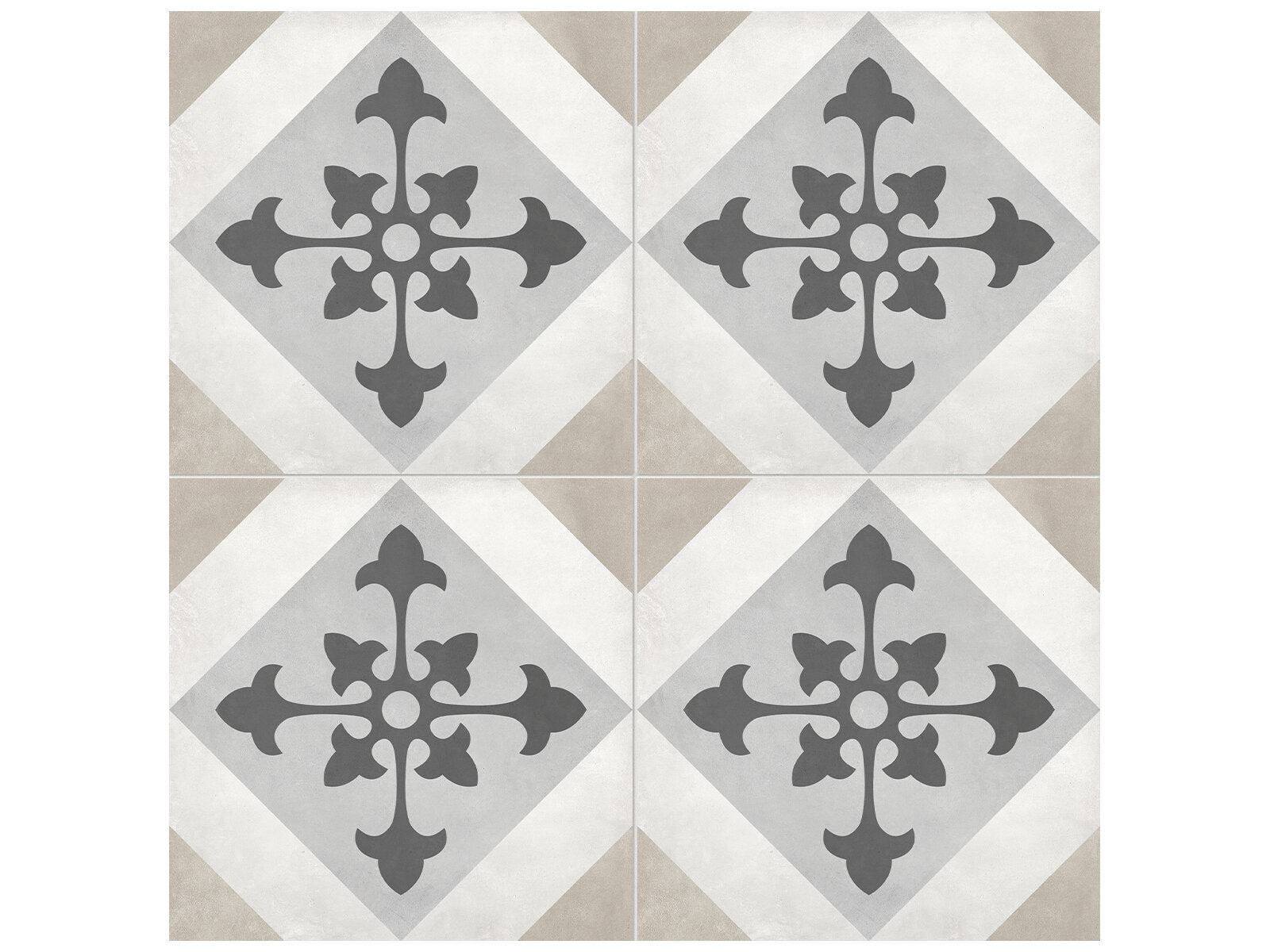 Form Northstar Deco Tile