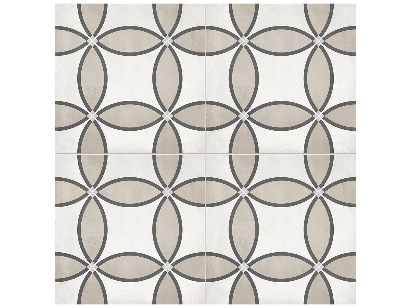 Form Zenith Deco Tile