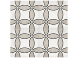 Form Zenith Deco Tile