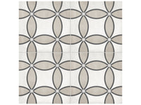 Form Zenith Deco Tile