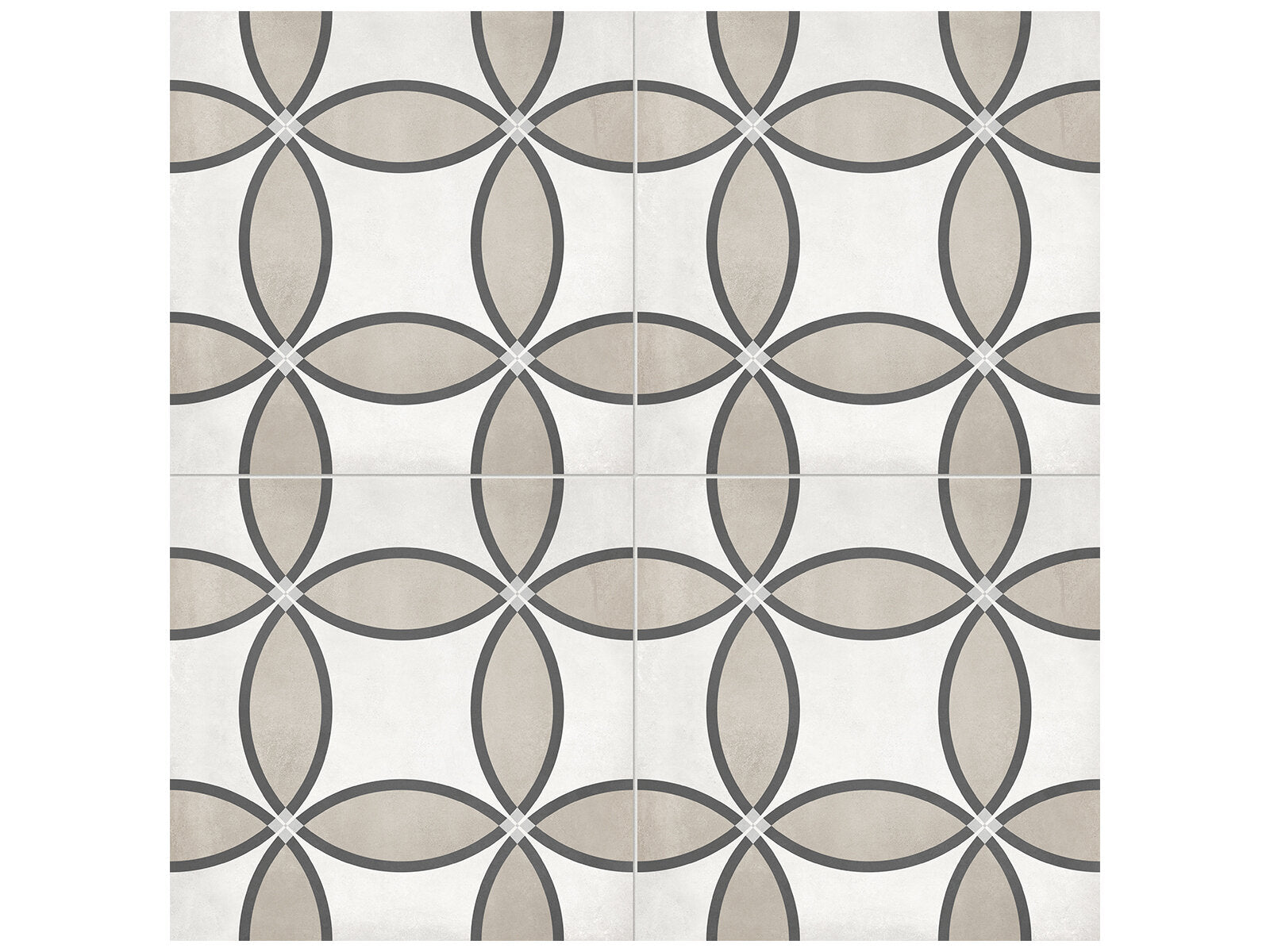 Form Zenith Deco Tile