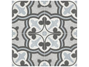 Form Baroque Deco Tile
