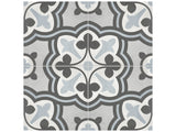 Form Baroque Deco Tile