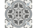 Form Clover Deco Tile