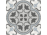 Form Clover Deco Tile