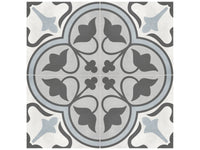 Form Clover Deco Tile