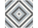 Form Diamond Deco Tile
