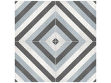 Form Diamond Deco Tile