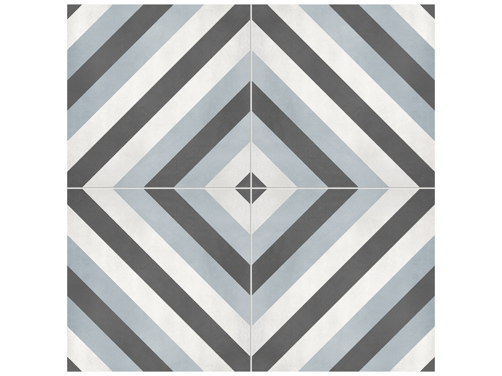 Form Diamond Deco Tile