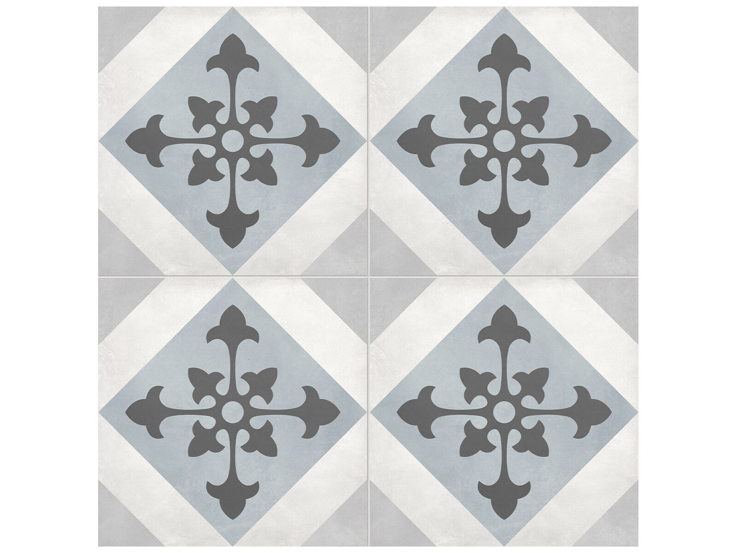 Form Northstar Deco Tile