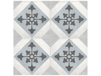 Form Northstar Deco Tile