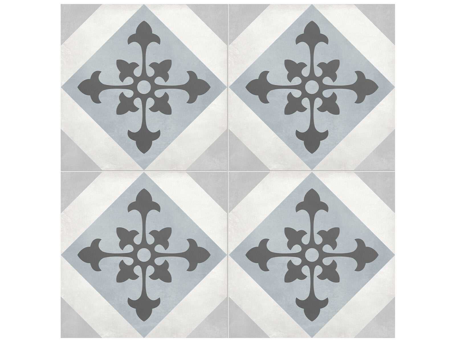 Form Northstar Deco Tile