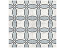 Form Zenith Deco Tile