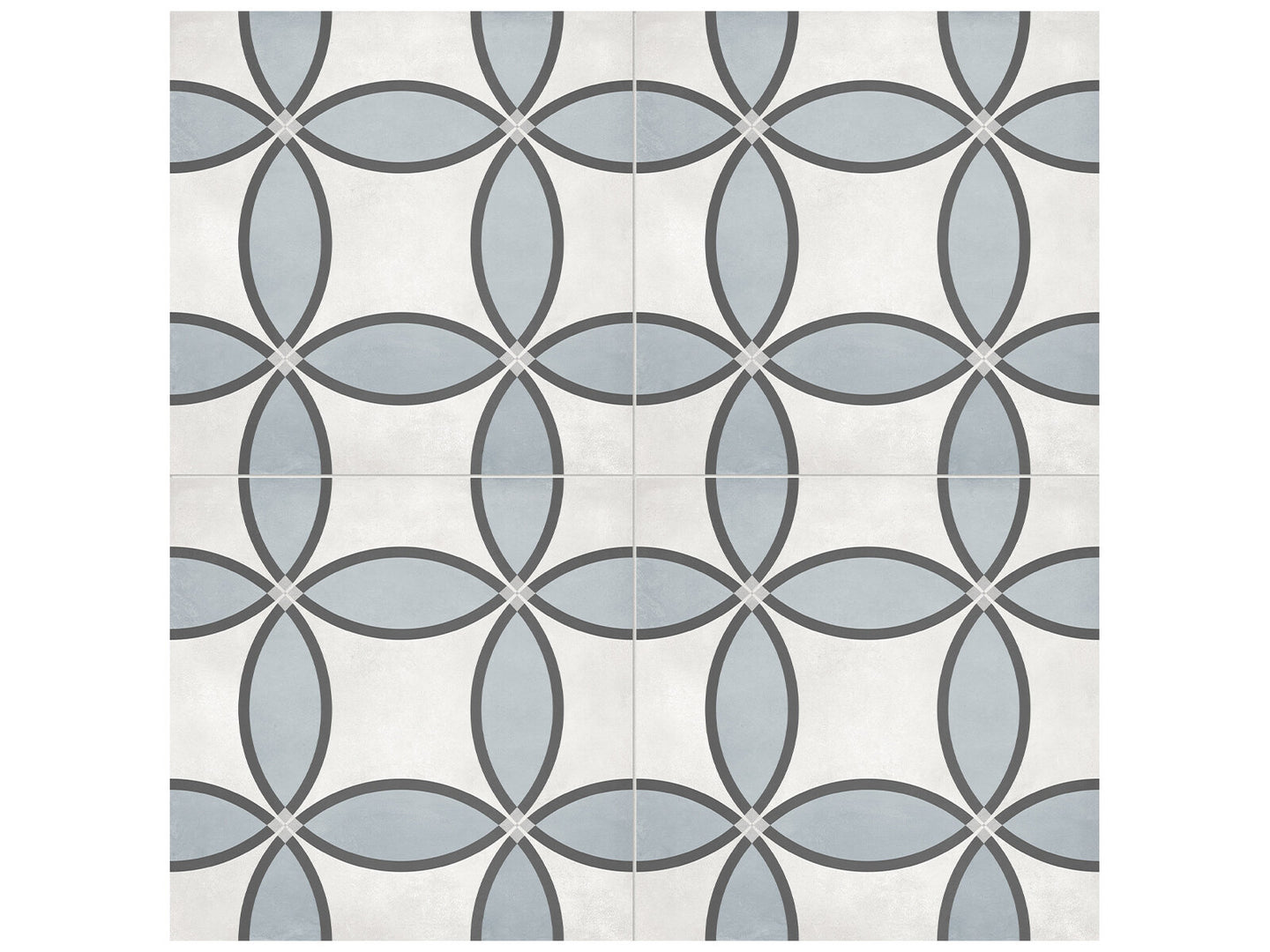 Form Zenith Deco Tile