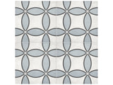 Form Zenith Deco Tile