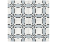Form Zenith Deco Tile