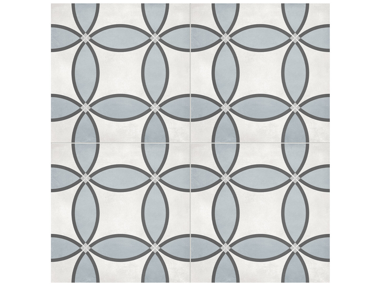 Form Zenith Deco Tile