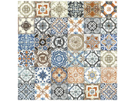 Marrakesh Deco Tile
