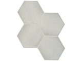 Teramoda 6" Hexagon Tile