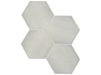 Teramoda 6" Hexagon Tile