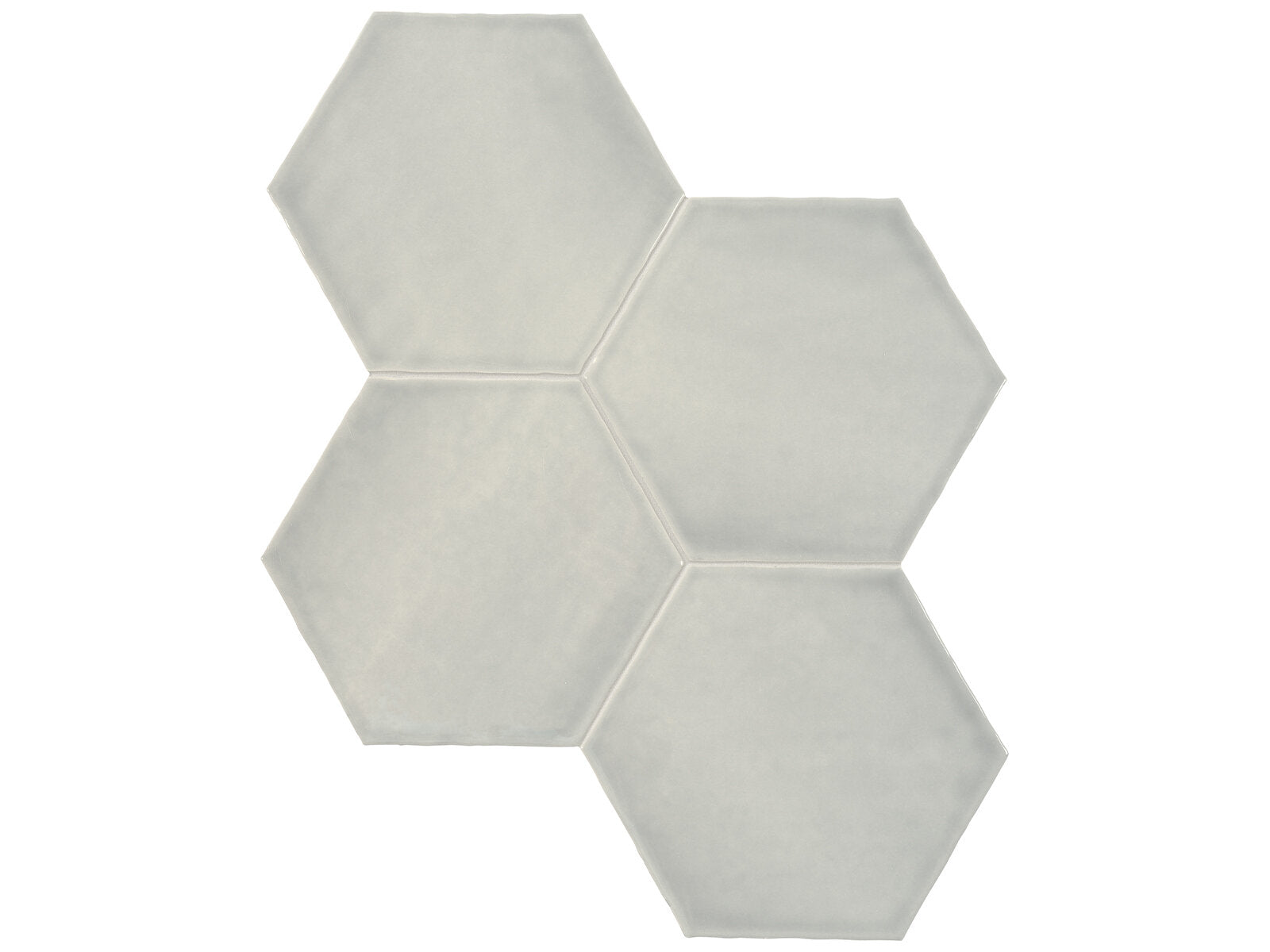 Teramoda 6" Hexagon Tile