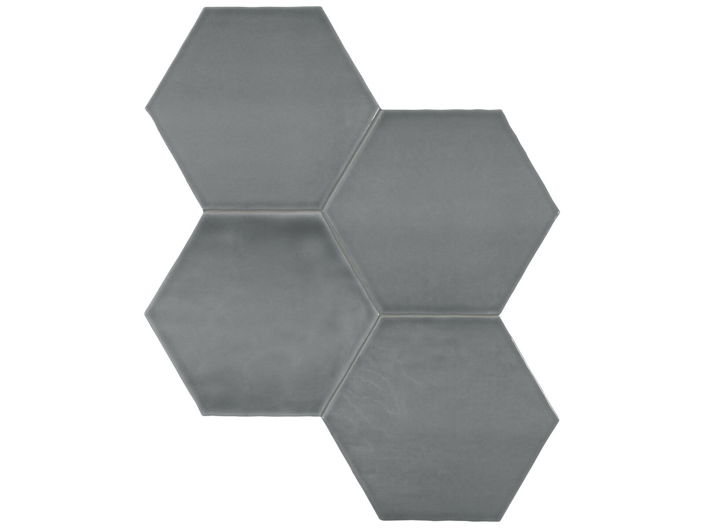 Teramoda 6" Hexagon Tile
