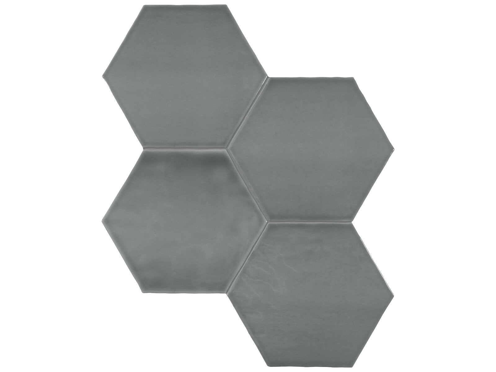 Teramoda 6" Hexagon Tile