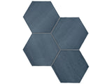 Teramoda 6" Hexagon Tile