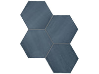Teramoda 6" Hexagon Tile
