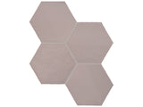 Teramoda 6" Hexagon Tile