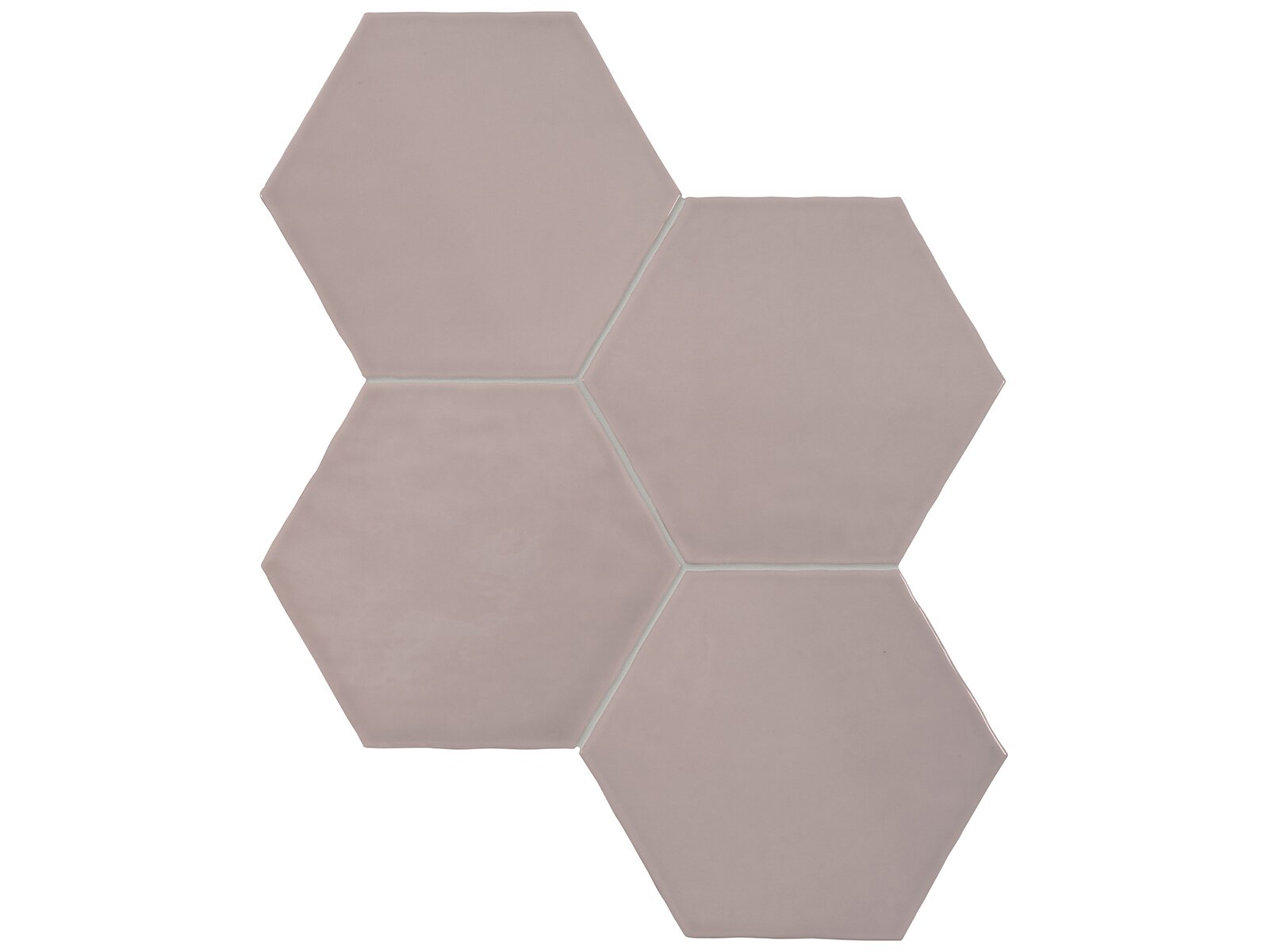 Teramoda 6" Hexagon Tile